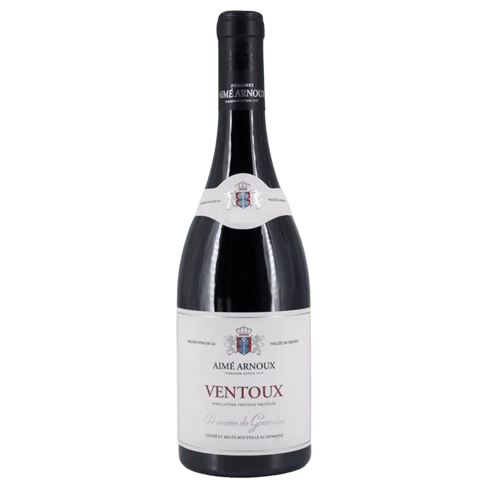 2020 Aimé Arnoux Domaine de Gouredon Ventoux