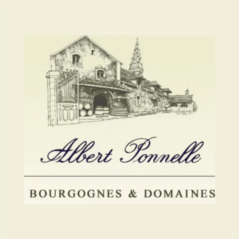 Albert ponnelle logo