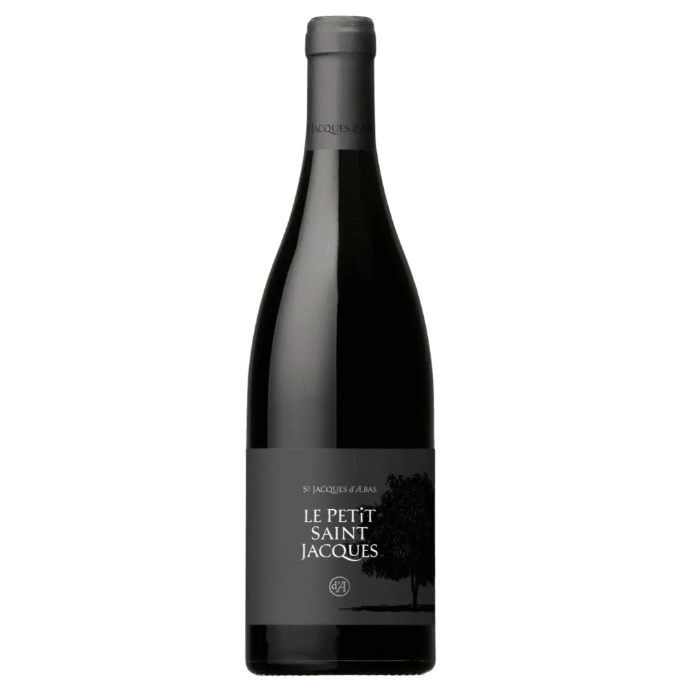 Chateau St. Jacques Le Petit Saint Jacques 2020