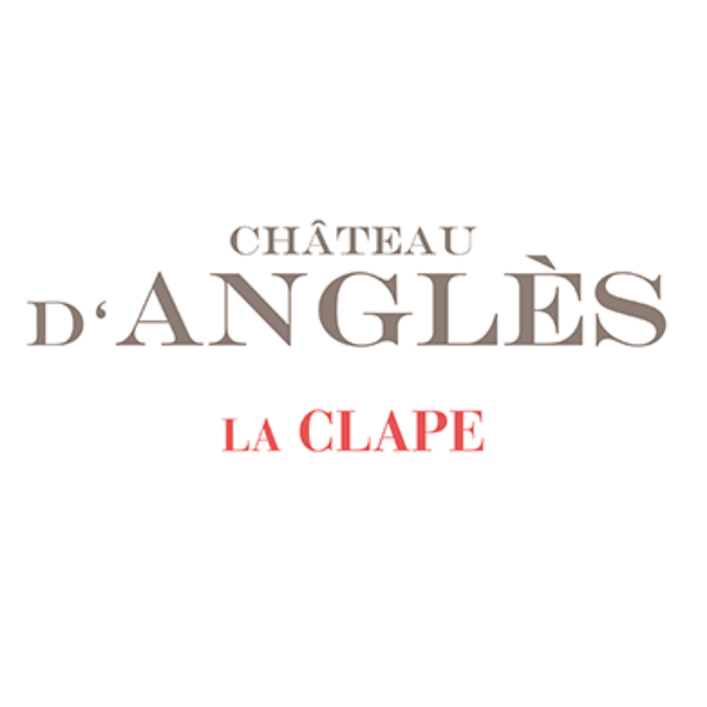 Chateau dAngles logo