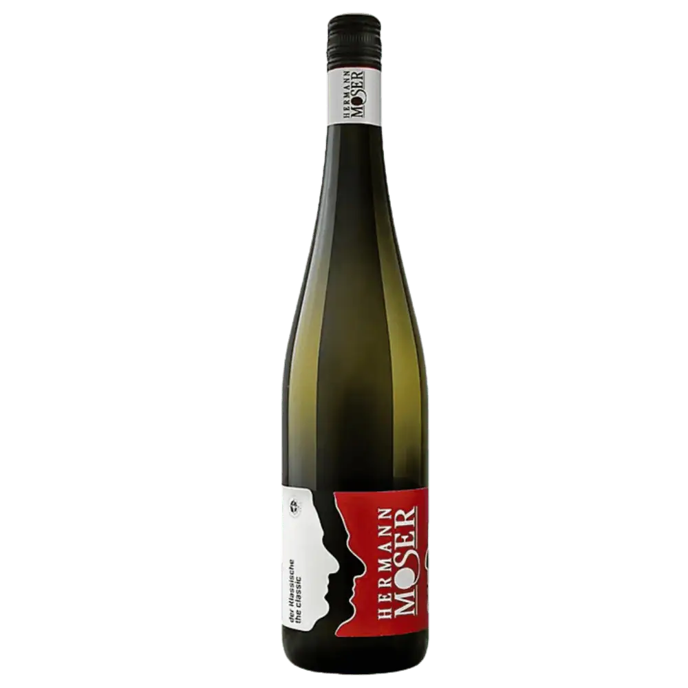 Hermann Moser Grüner Veltliner Per Due