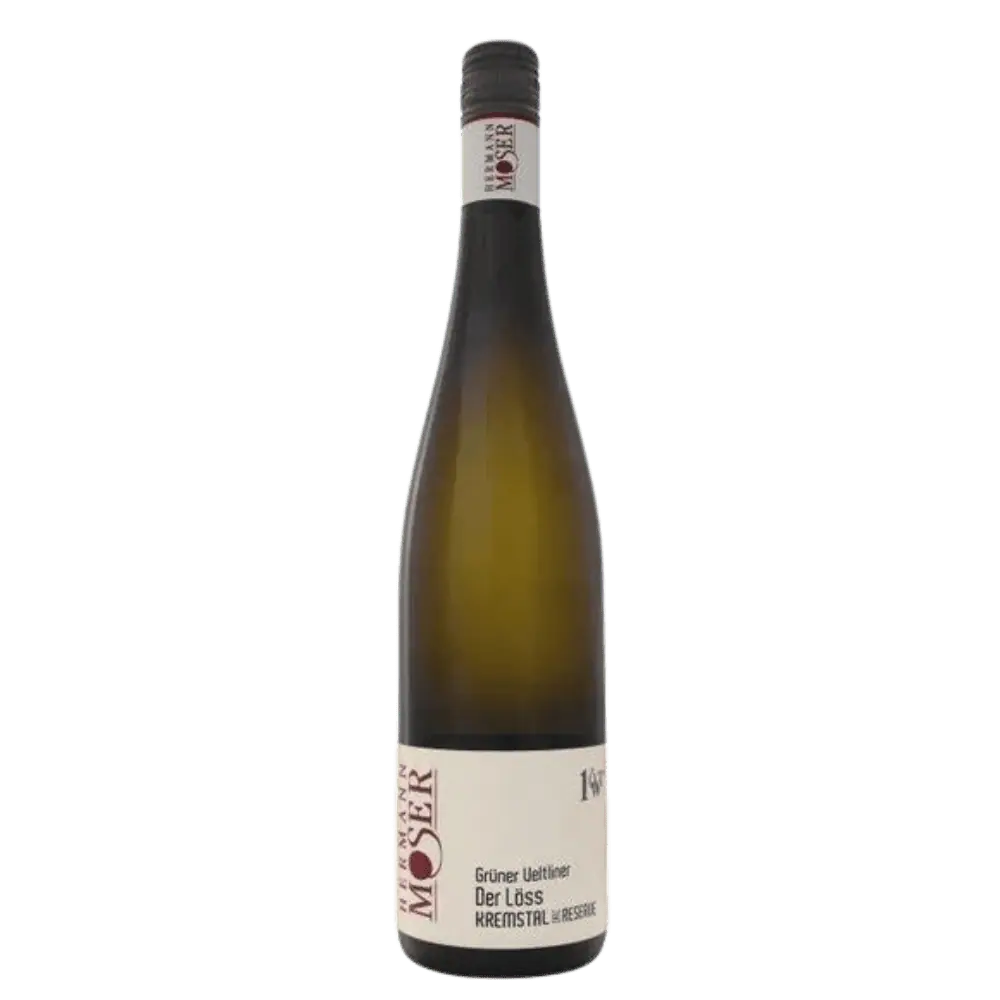 Hermann Moser Grüner Veltliner
