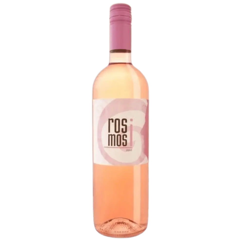 Hermann Moser Rosé Rosi Mosi 2023