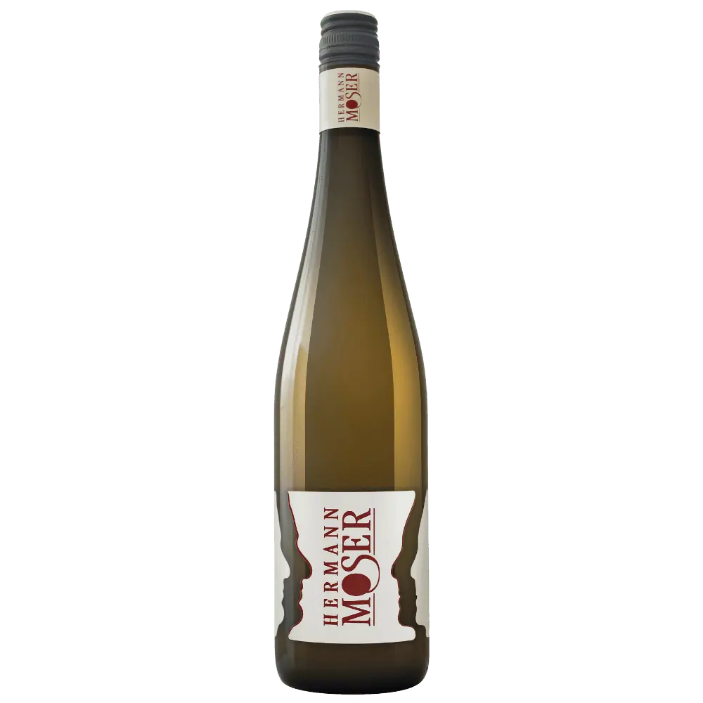 Hermann Moser grüner veltliner kaiserstiege