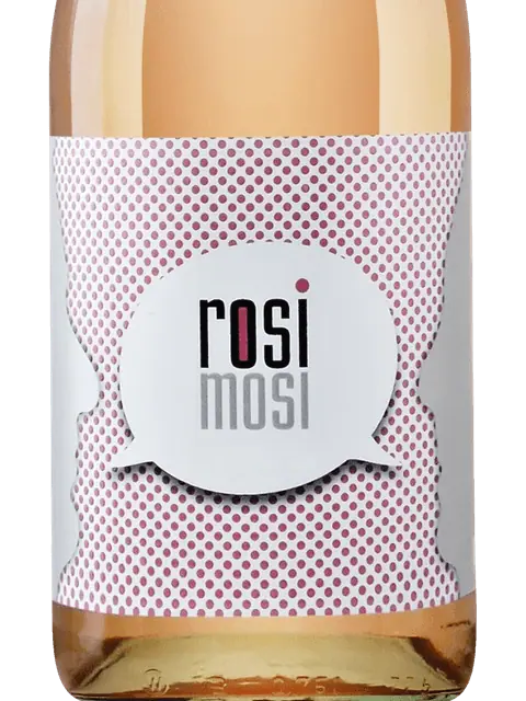Sparkling Rosi Mosi