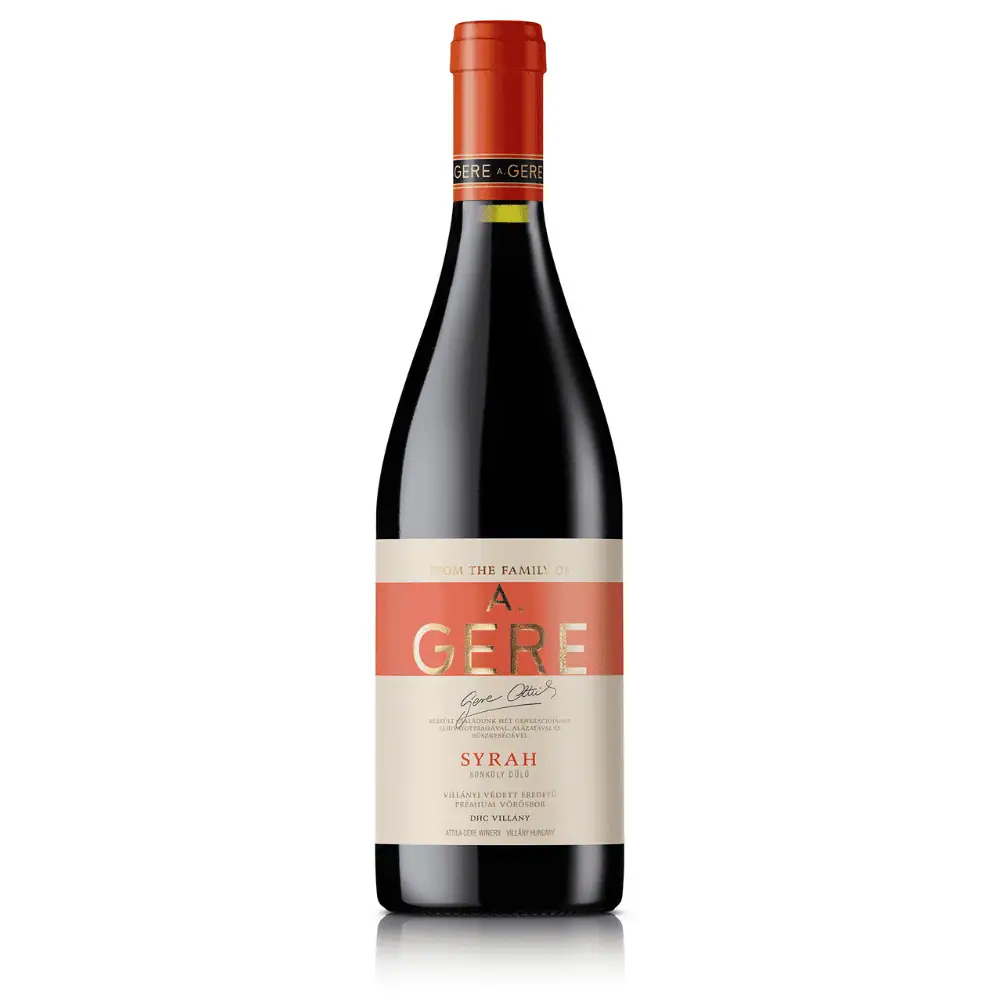 A. Gere Syrah