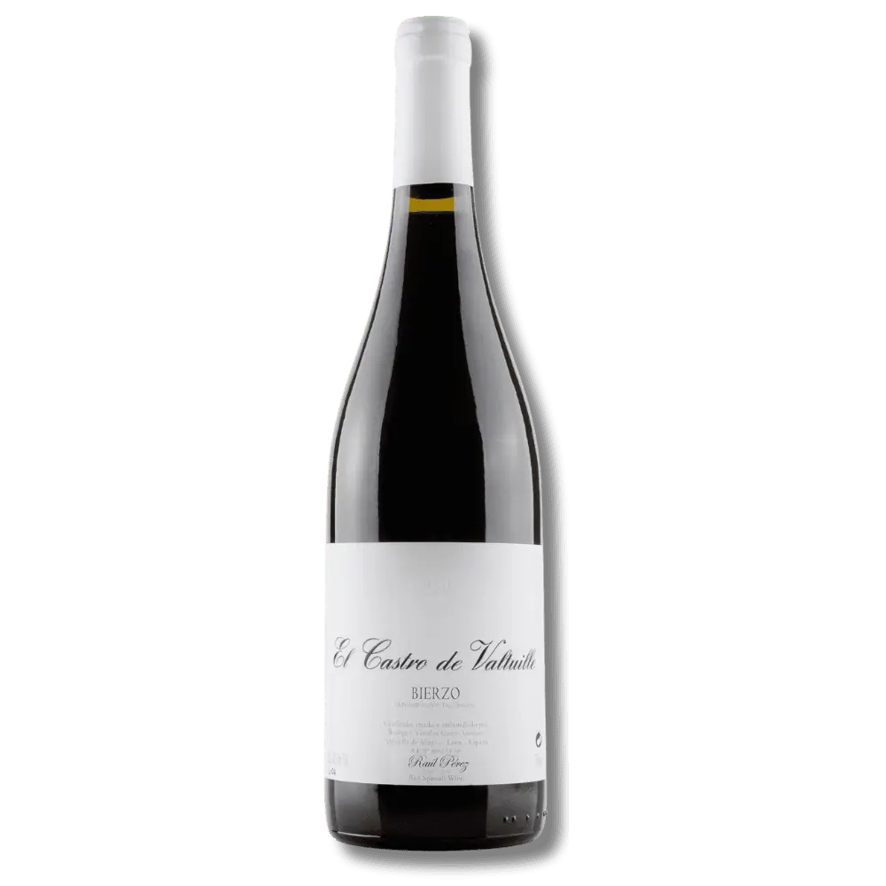 Castro Ventosa ECV Crianza 2018