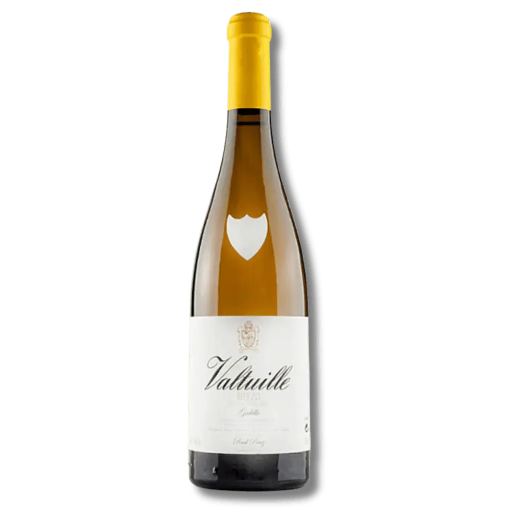 Castro Ventosa Valtuille Godello