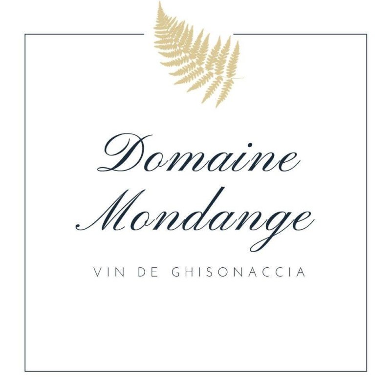 Domain Mondange