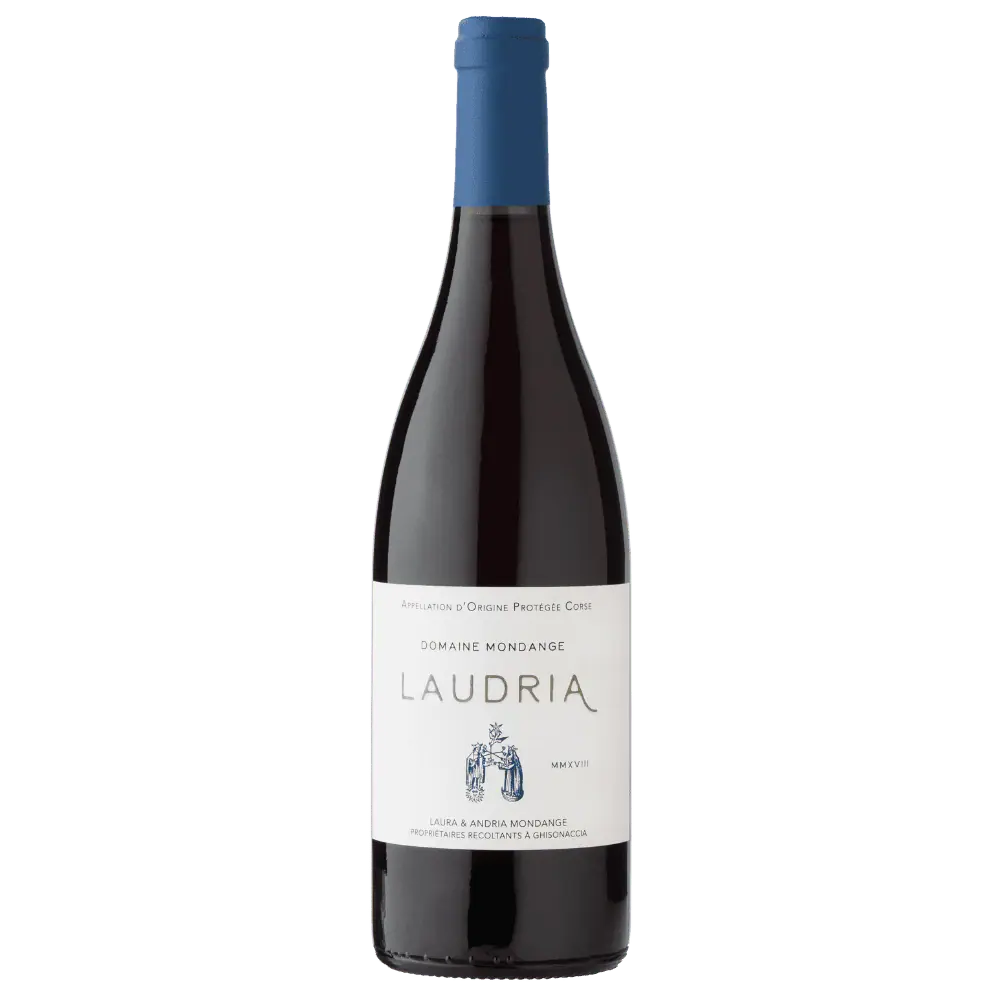 Domaine Mondange Laudria Rouge