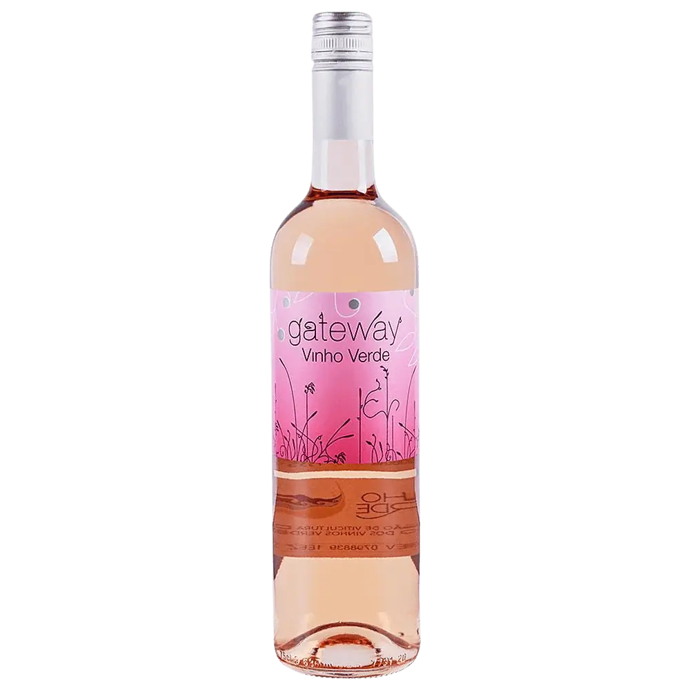 Gateway Vinho Verde Rosé