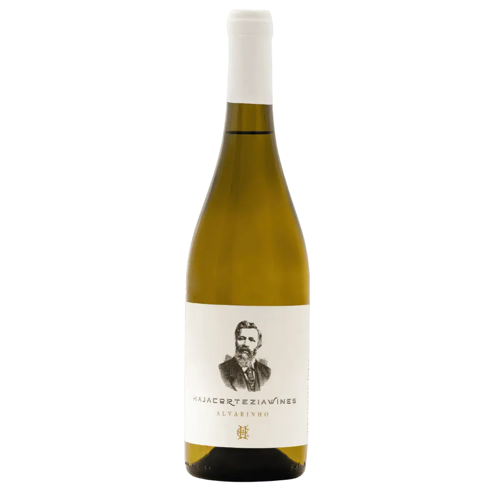 Haja Cortezia Alvarinho