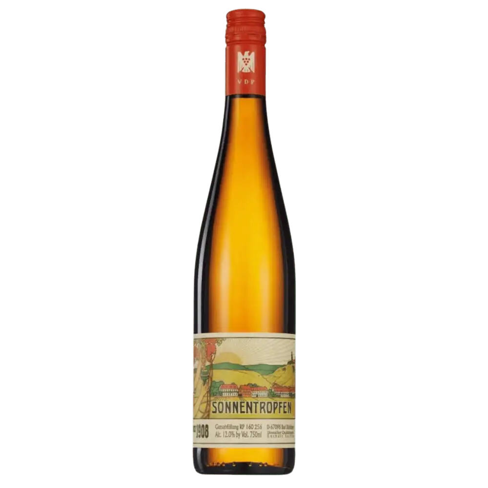 Karl Schaefer Riesling Sonnentropfen Trocken
