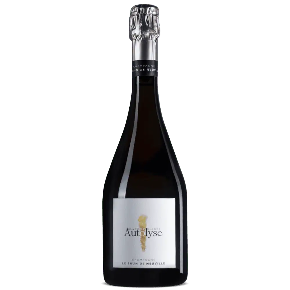Le Brun de Neuville Autolyse Blanc de Blancs