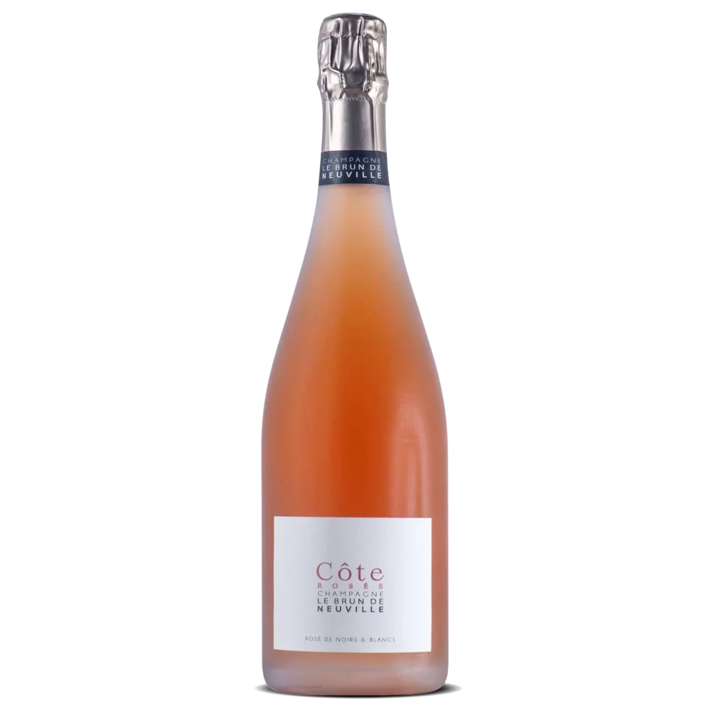 Le Brun de Neuville Côte Rose