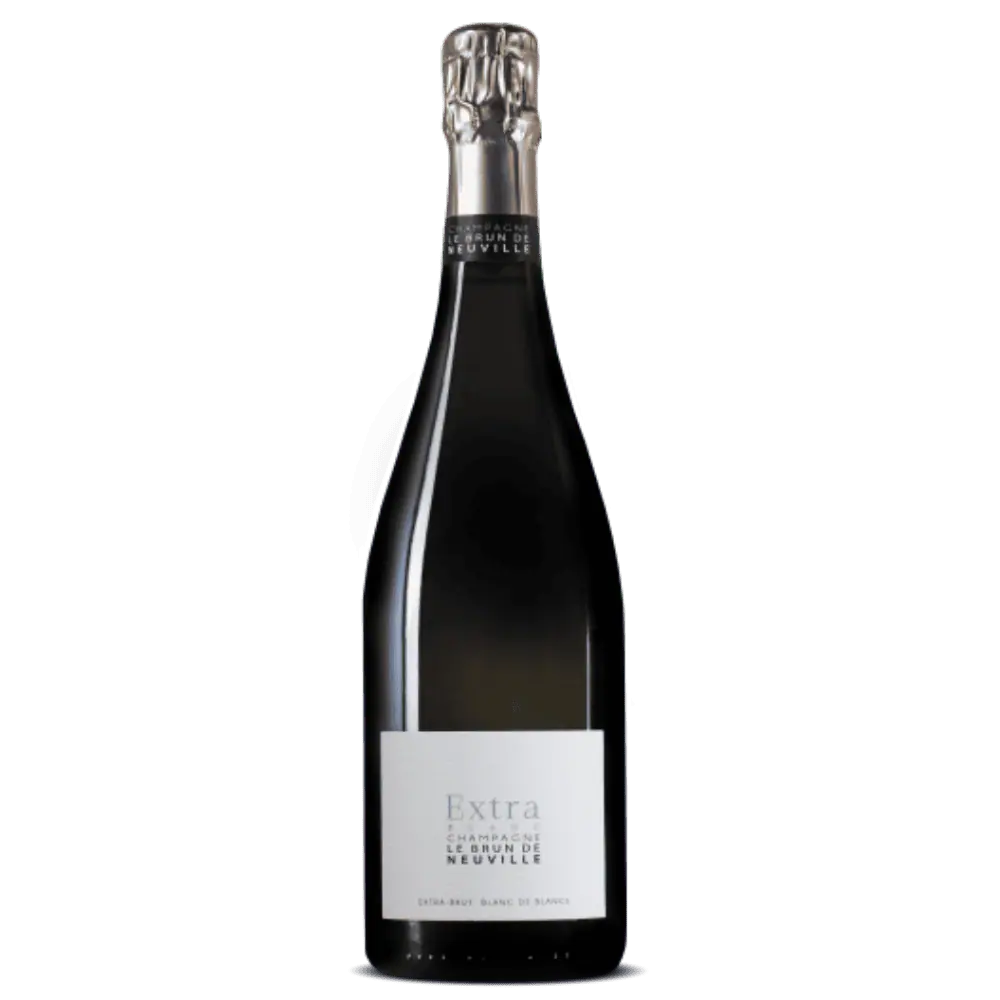 Le Brun de Neuville Extra Blanc
