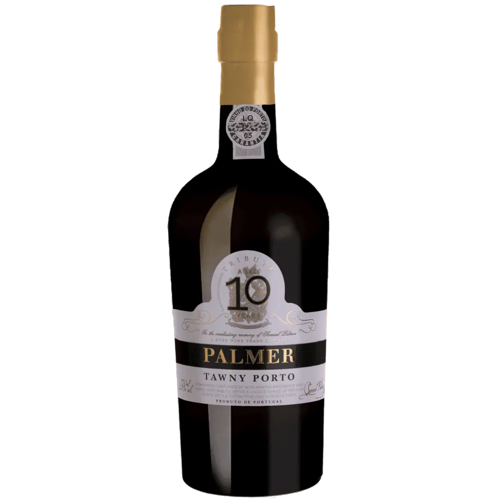 Palmer 10 Year Tawny Port