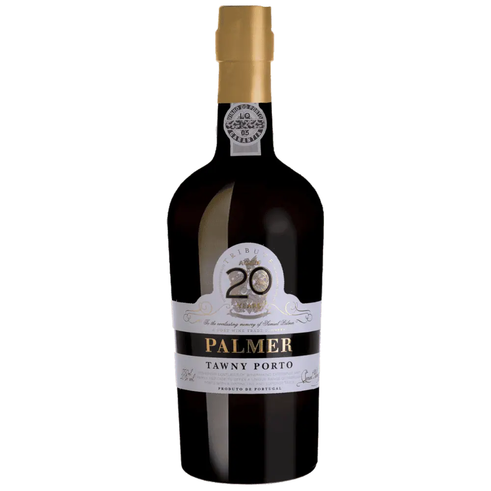 Palmer 20 Year Tawny Port