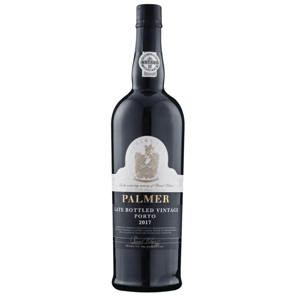 Palmer Late Bottled Vintage Port