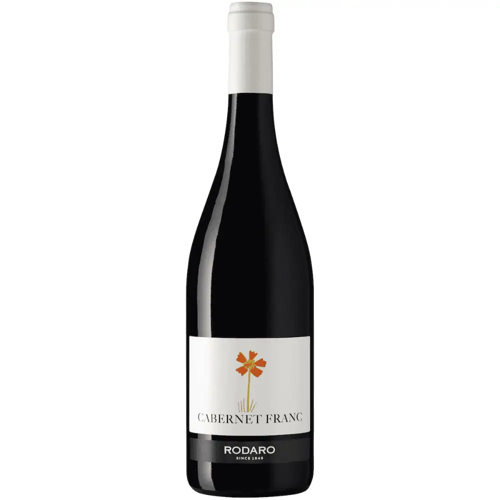 Rodaro Cabernet Franc