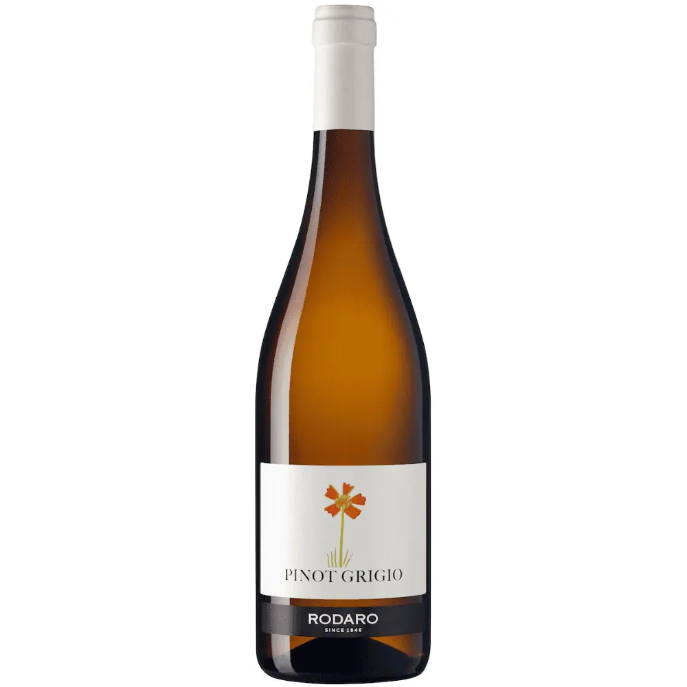 Rodaro Pinot Grigio