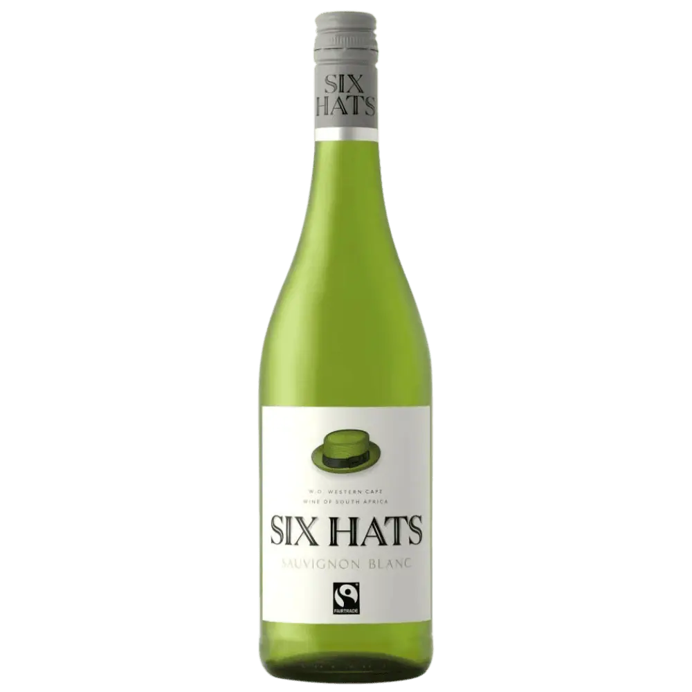 Six Hats Sauvignon Blanc