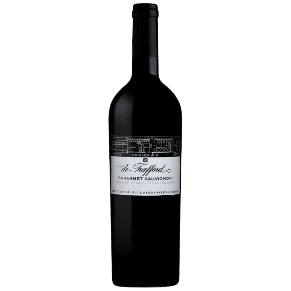 de Trafford Cabernet Sauvignon 2015