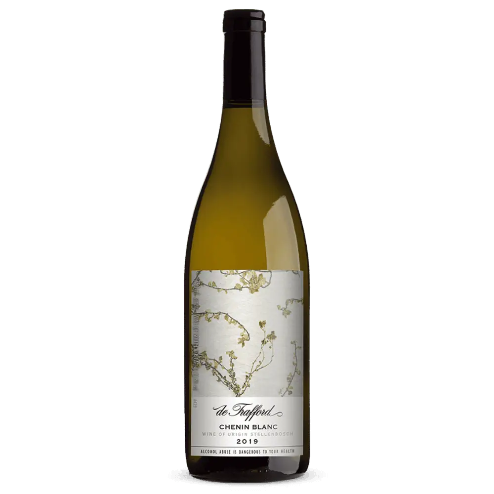de Trafford Chenin Blanc 2019