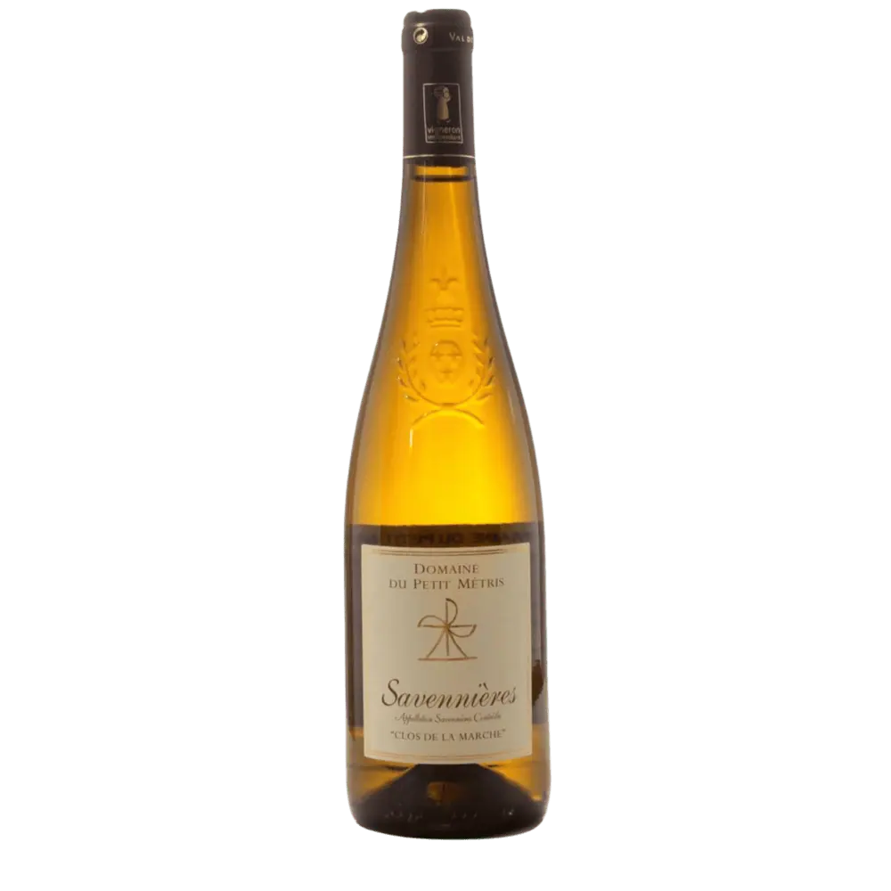 Domaine Petit Métris Clos de la Marche