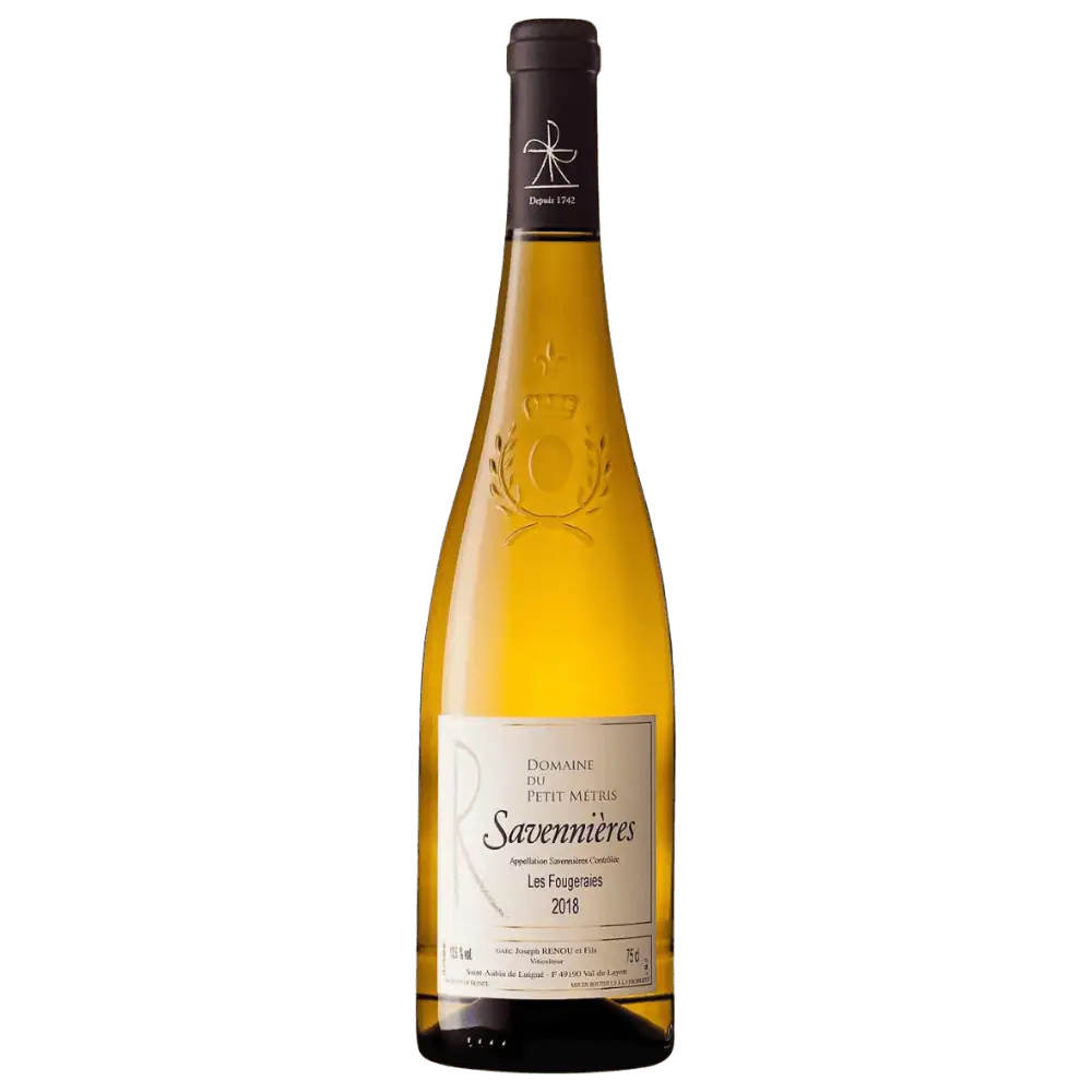 Domaine Petit Métris Les Fougeraies
