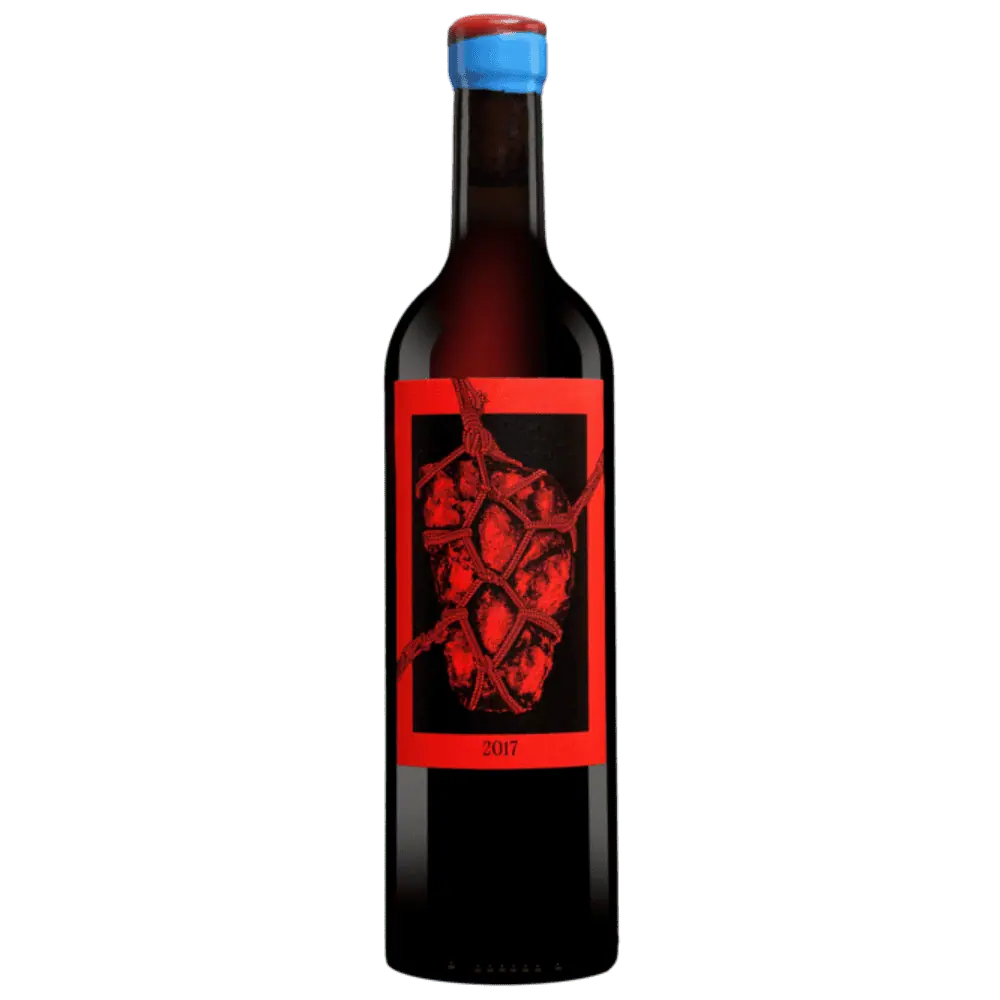 La Vinya del Vuit 2017