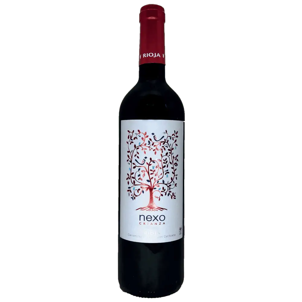 Nexo Crianza