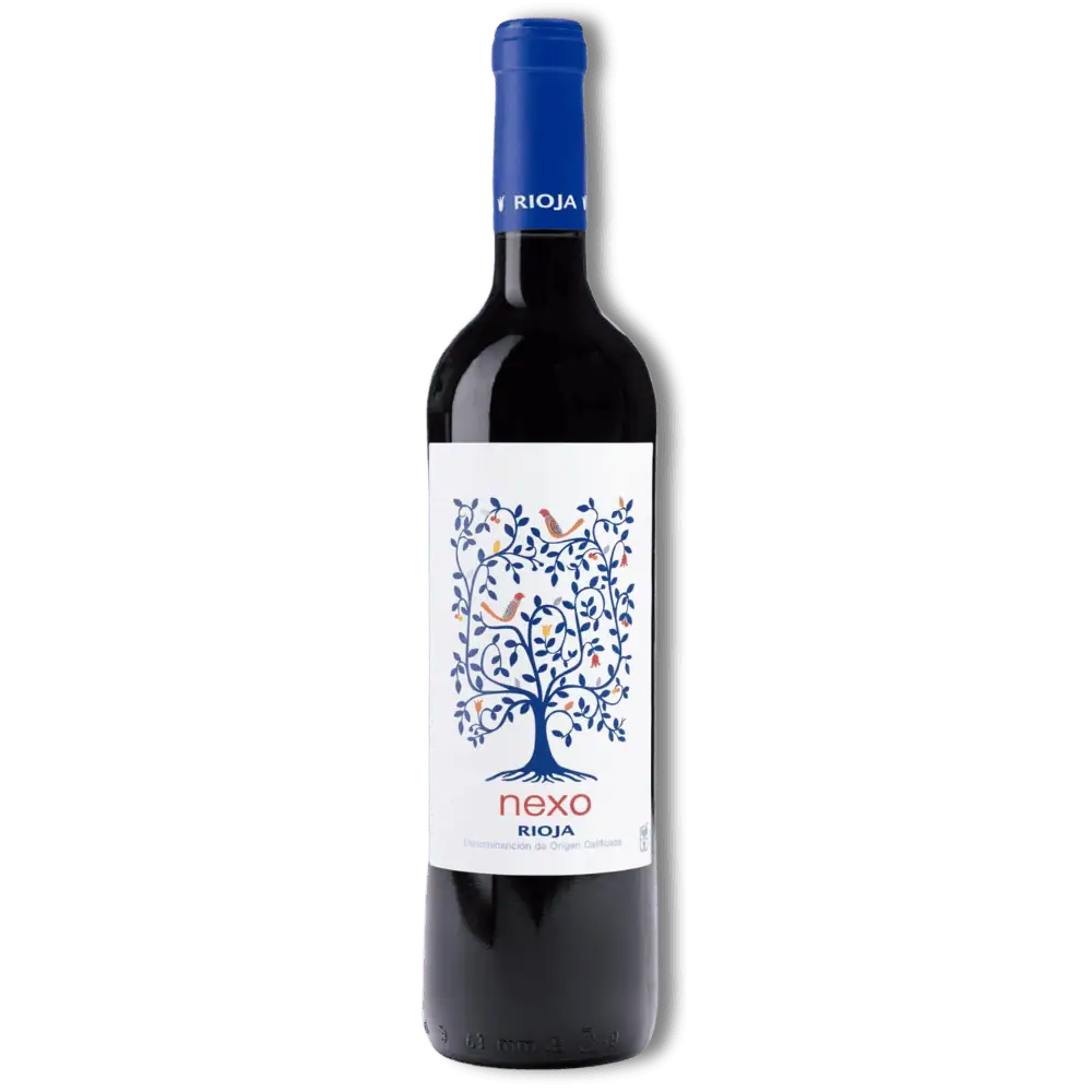 Nexo Rioja