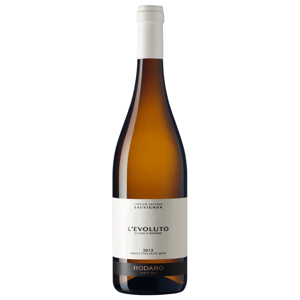 Rodaro L'Evoluto Sauvignon