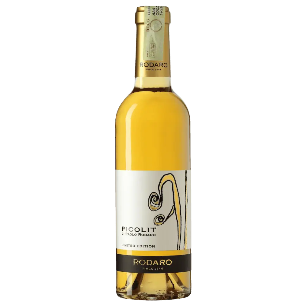 Rodaro Picolit
