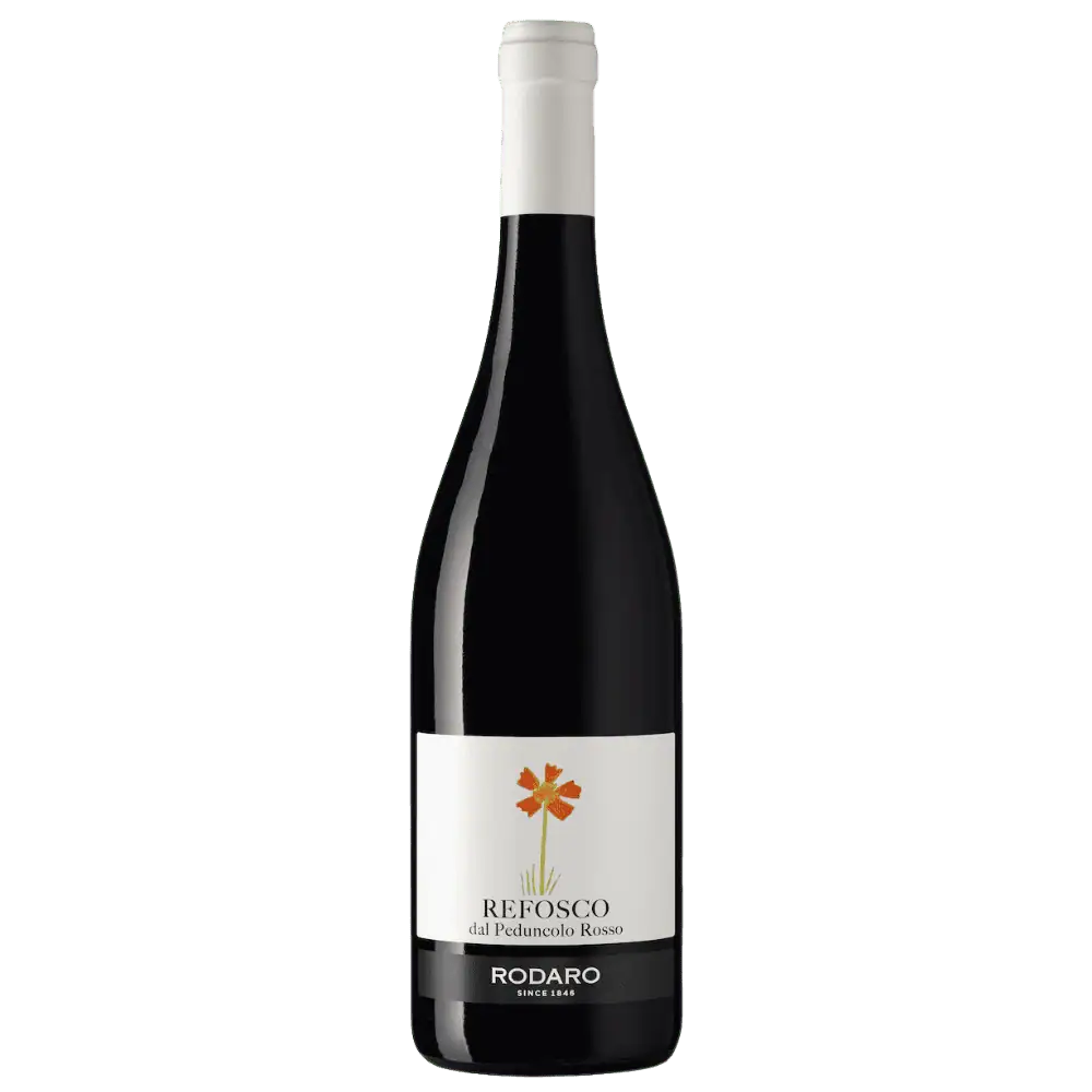 Rodaro Refosco dal Peduncolo