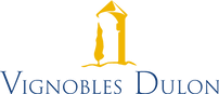 Vignobles DULON logo