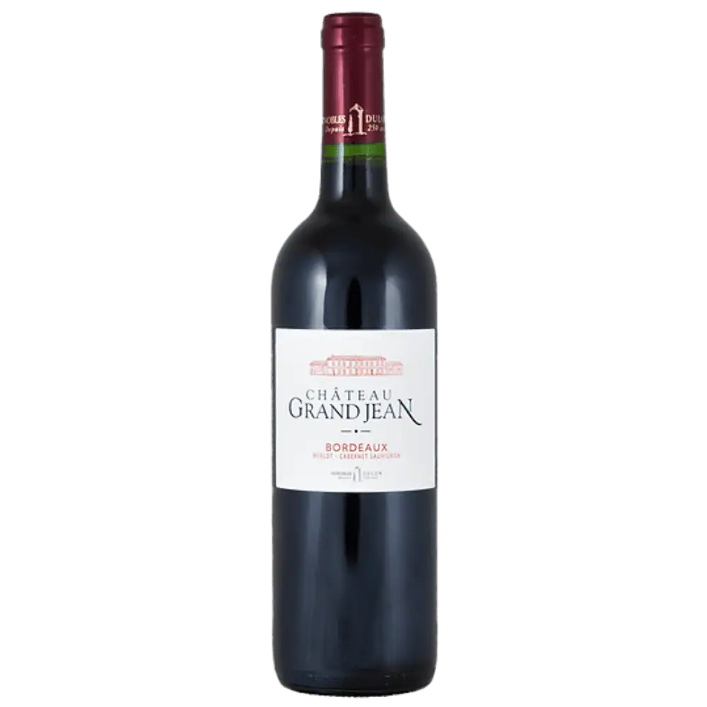 Vignobles Dulon Bordeaux Rouge