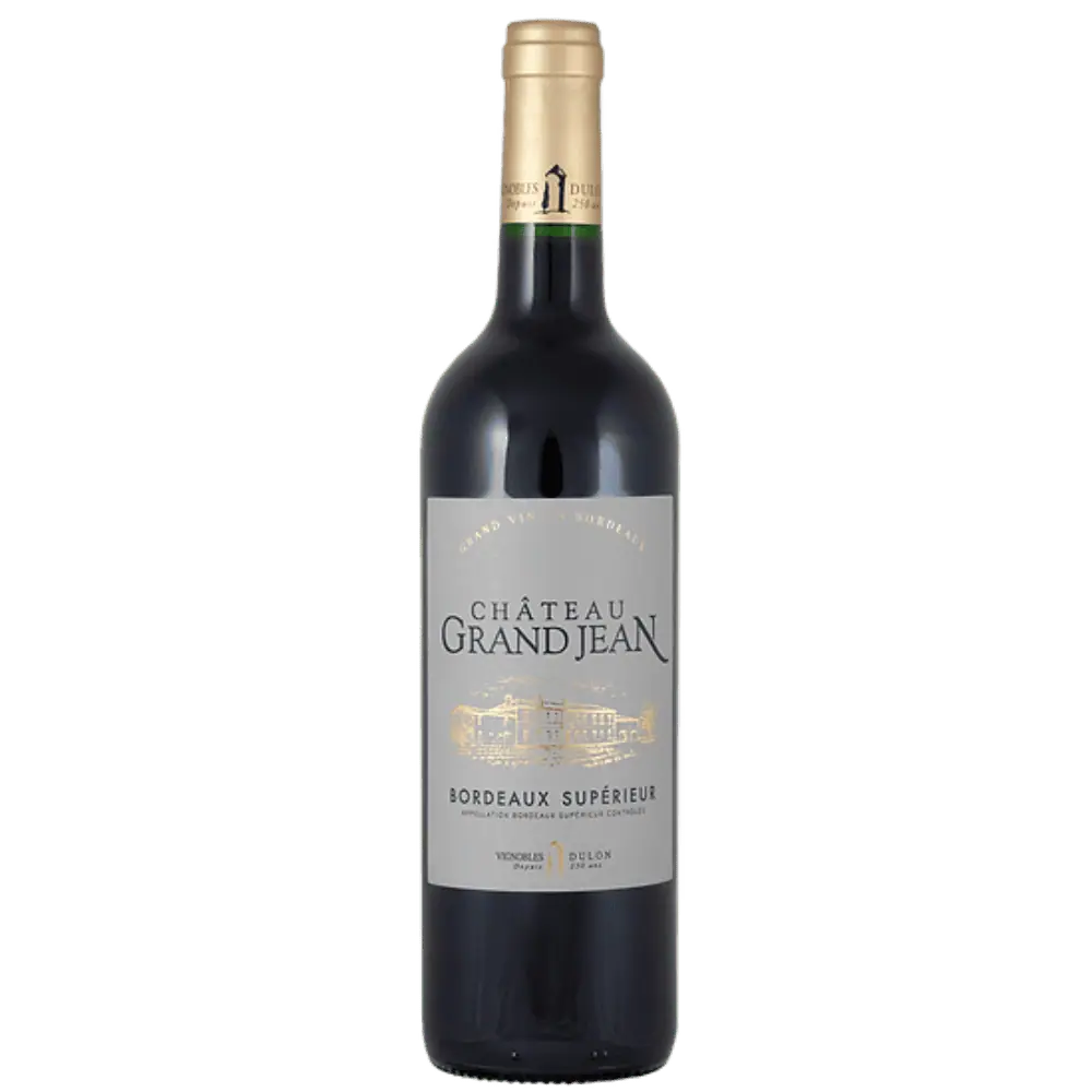 Vignobles Dulon Bordeaux Supérieur