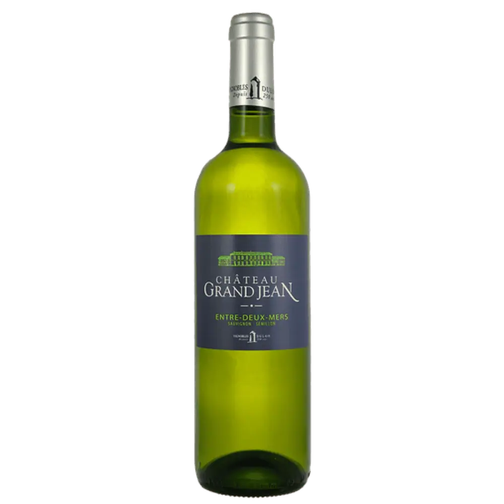 Vignobles Dulon Château Grand Jean Entre-deux-Mers