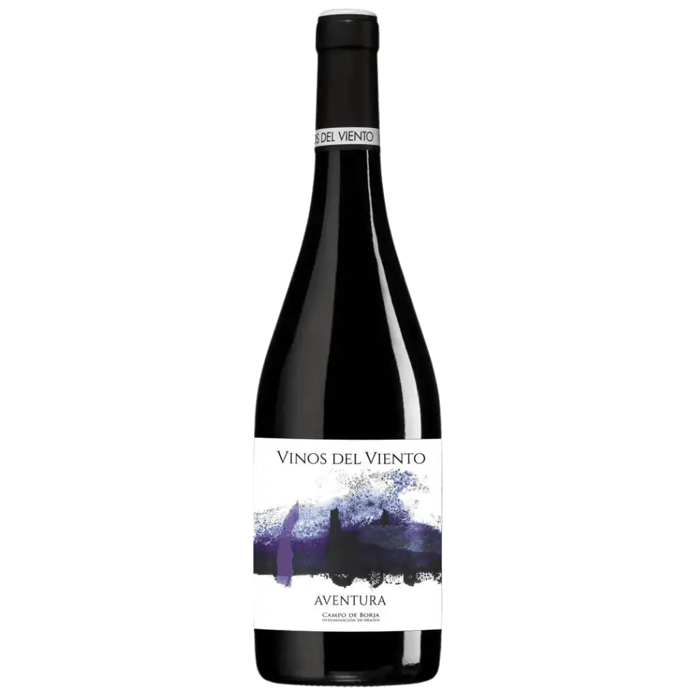 Vinos del Viento Aventura