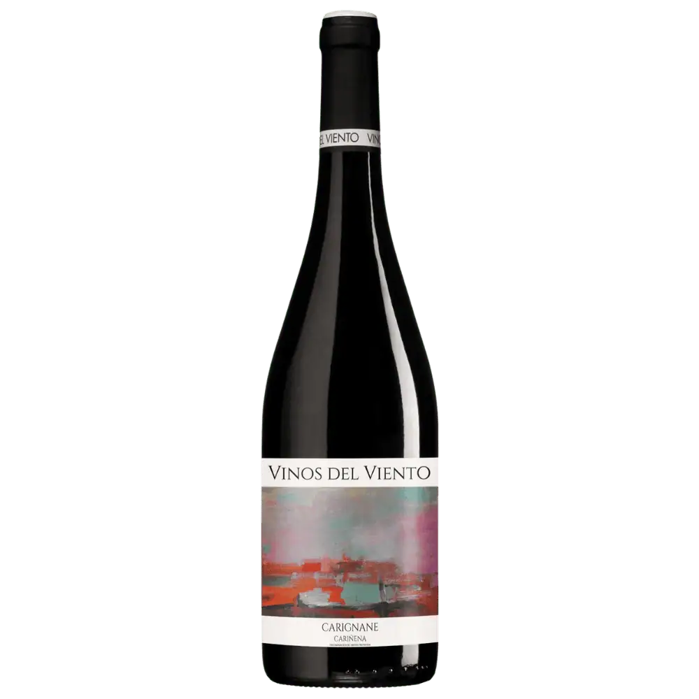 Vinos del Viento Cariñena