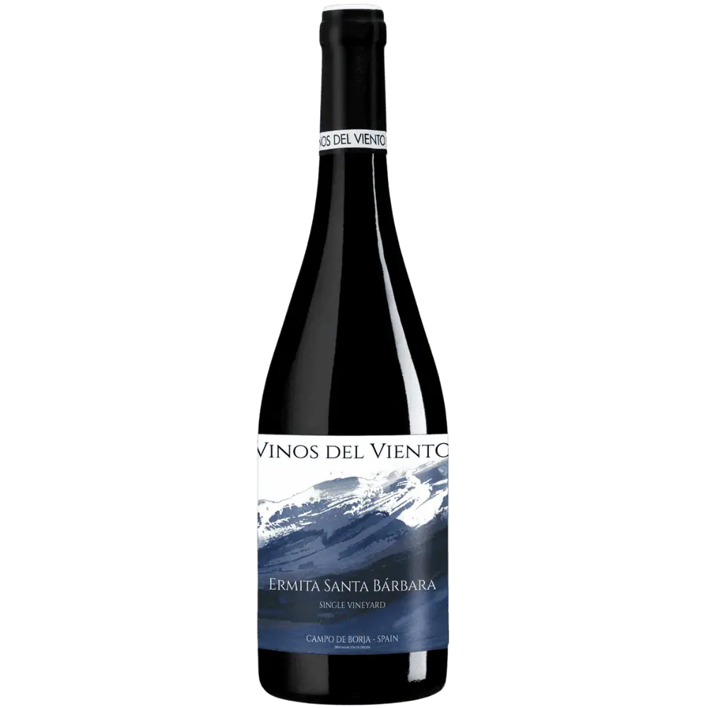 Vinos del Viento Ermita Santa Bárbara