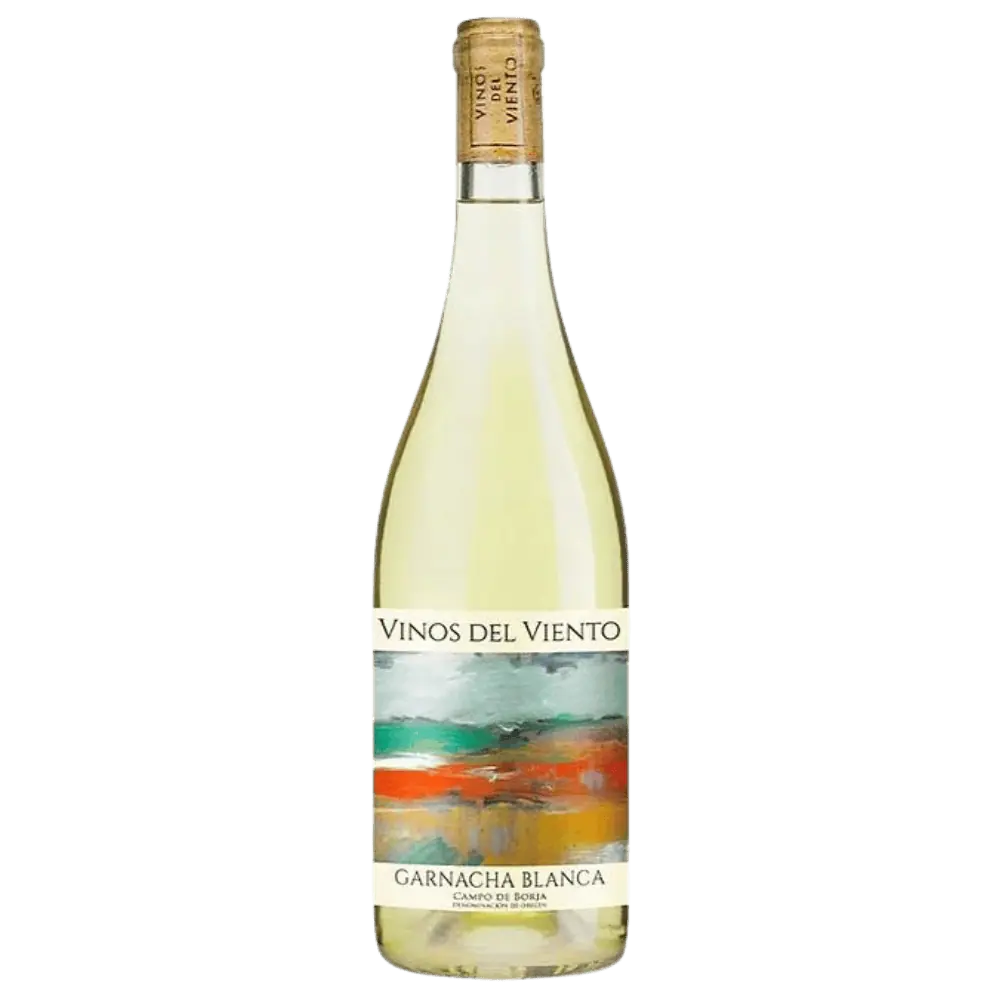 Vinos del Viento Garnacha Blanca