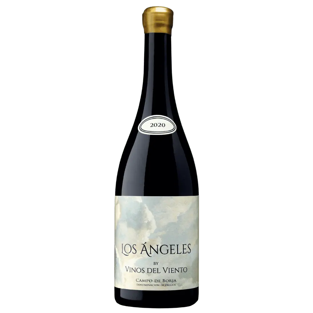 Vinos del Viento Los Ángeles