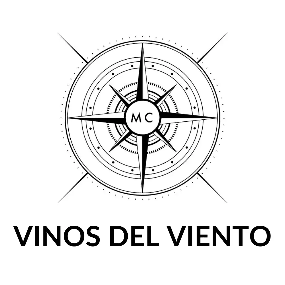 Vinos del Viento logo