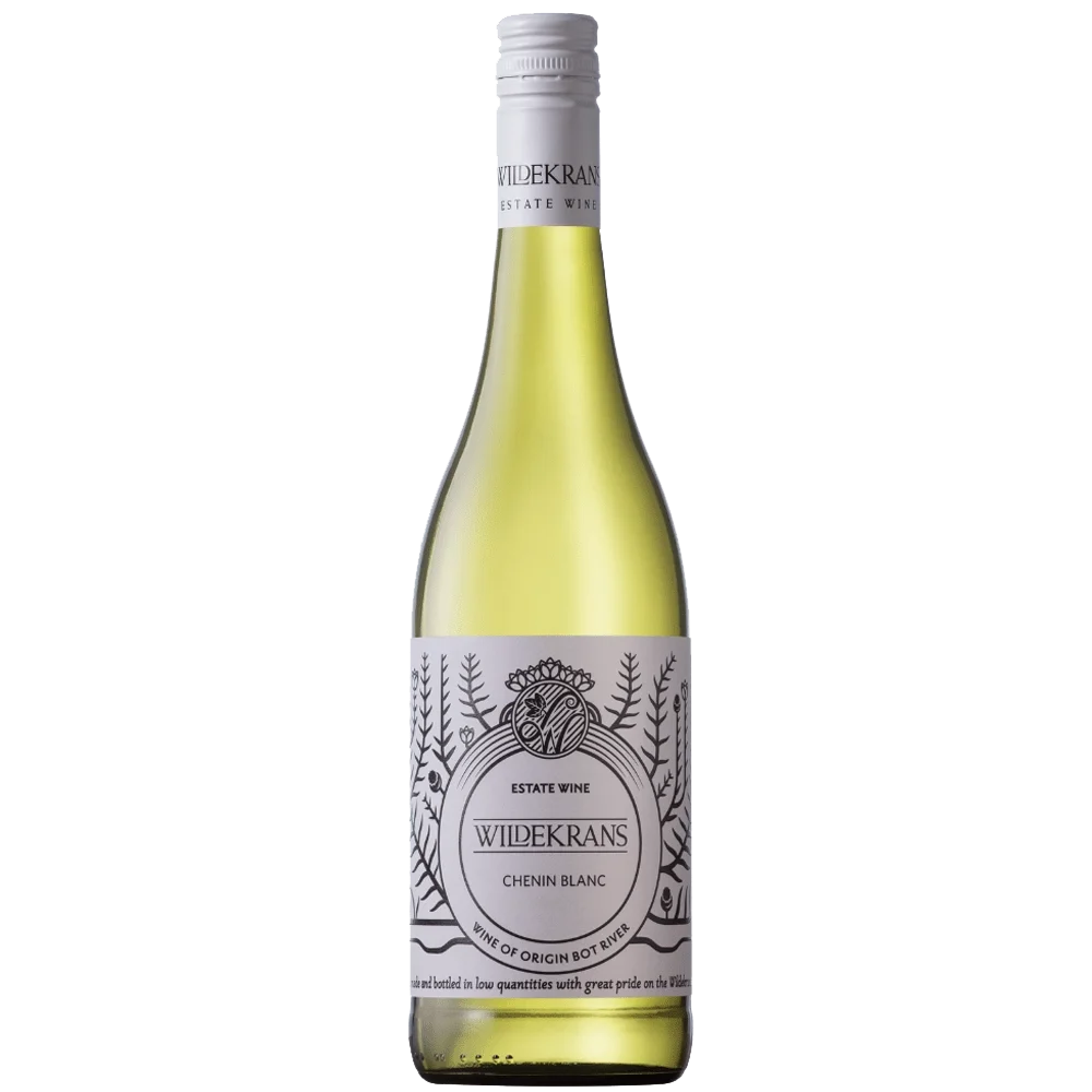 Wildekrans chenin blanc