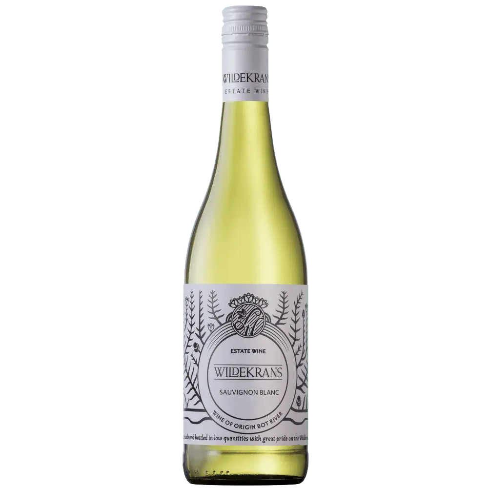 Wildekrans Sauvignon Blanc