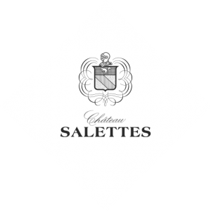 Chateau salettes