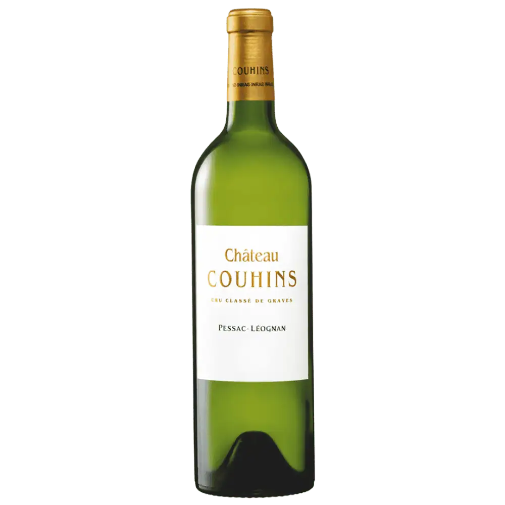 Château Couhins Cru Classé de Graves blanc